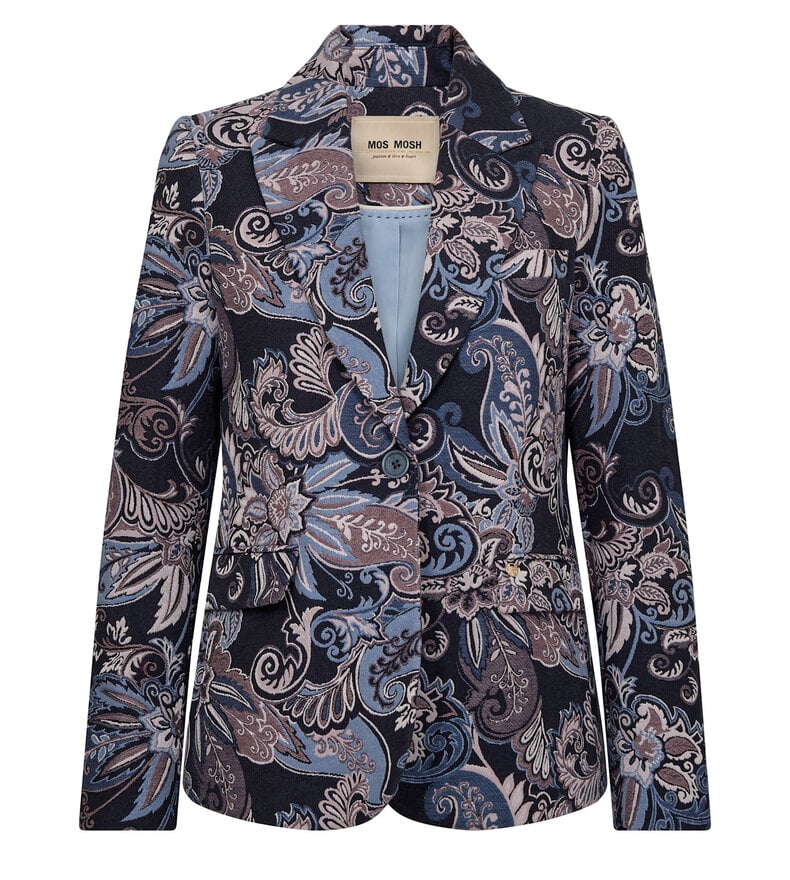 Mos Mosh Lanie Blaine Blazer
