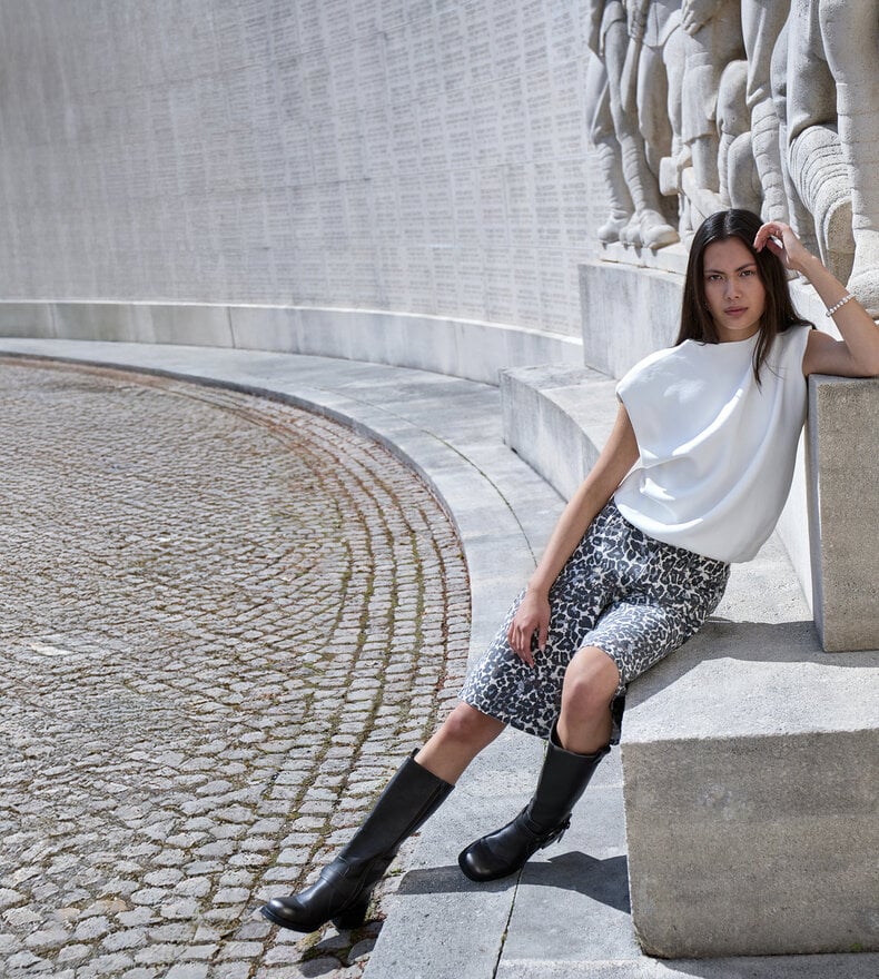 Minus - Bermuda Short