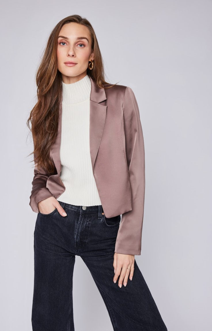 Natalie Jacket - 3 Colours