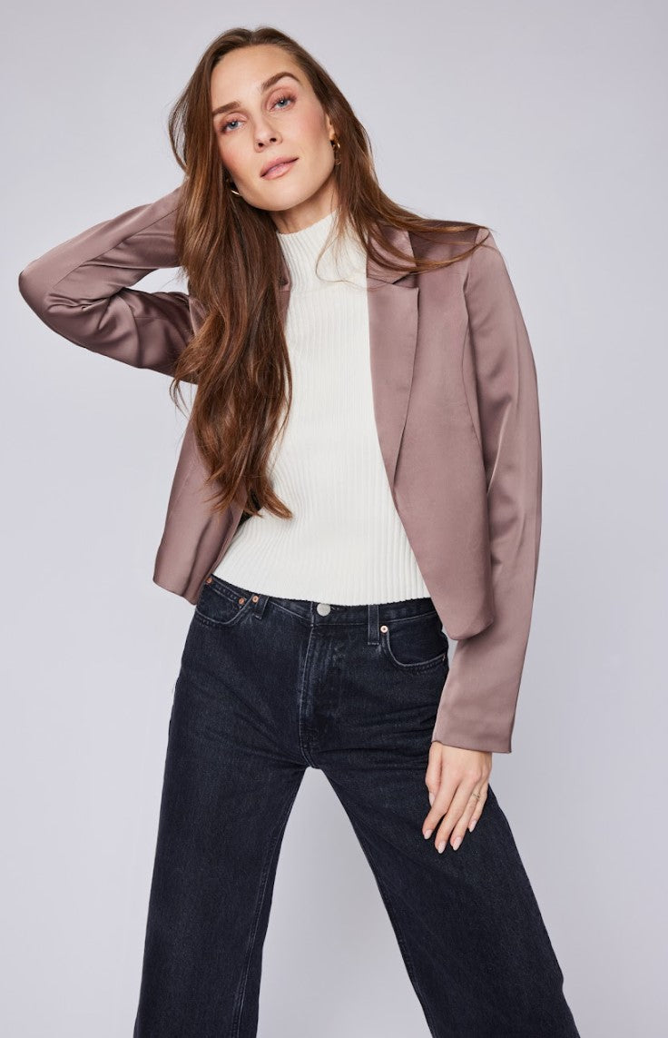 Natalie Jacket - 3 Colours