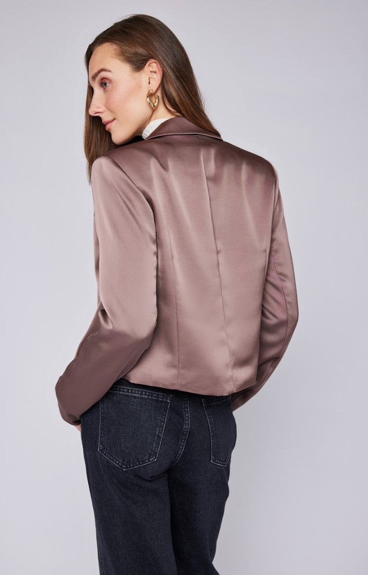 Natalie Jacket - 3 Colours