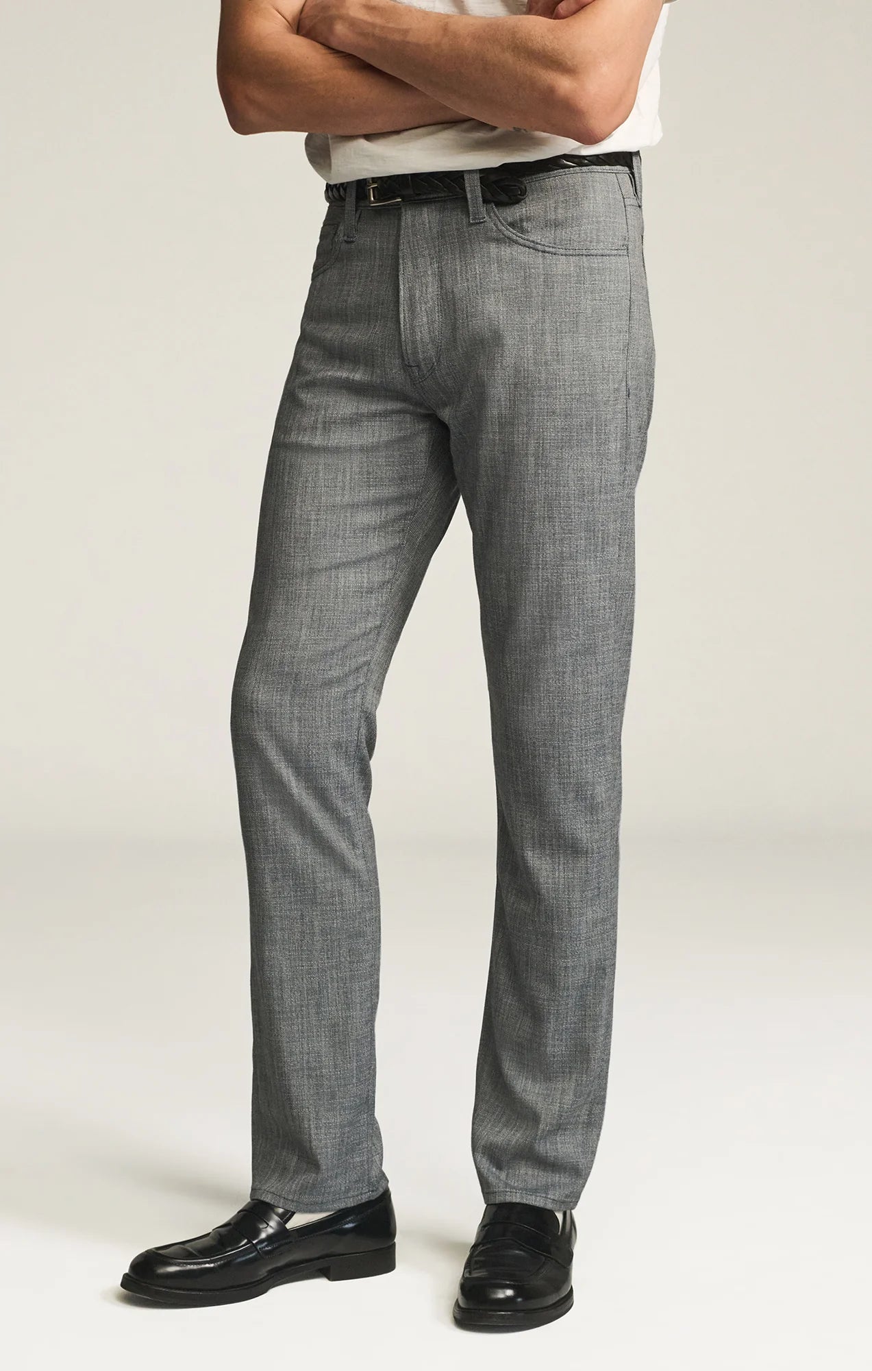 Courage Cross Twill Pant - 3 Colours