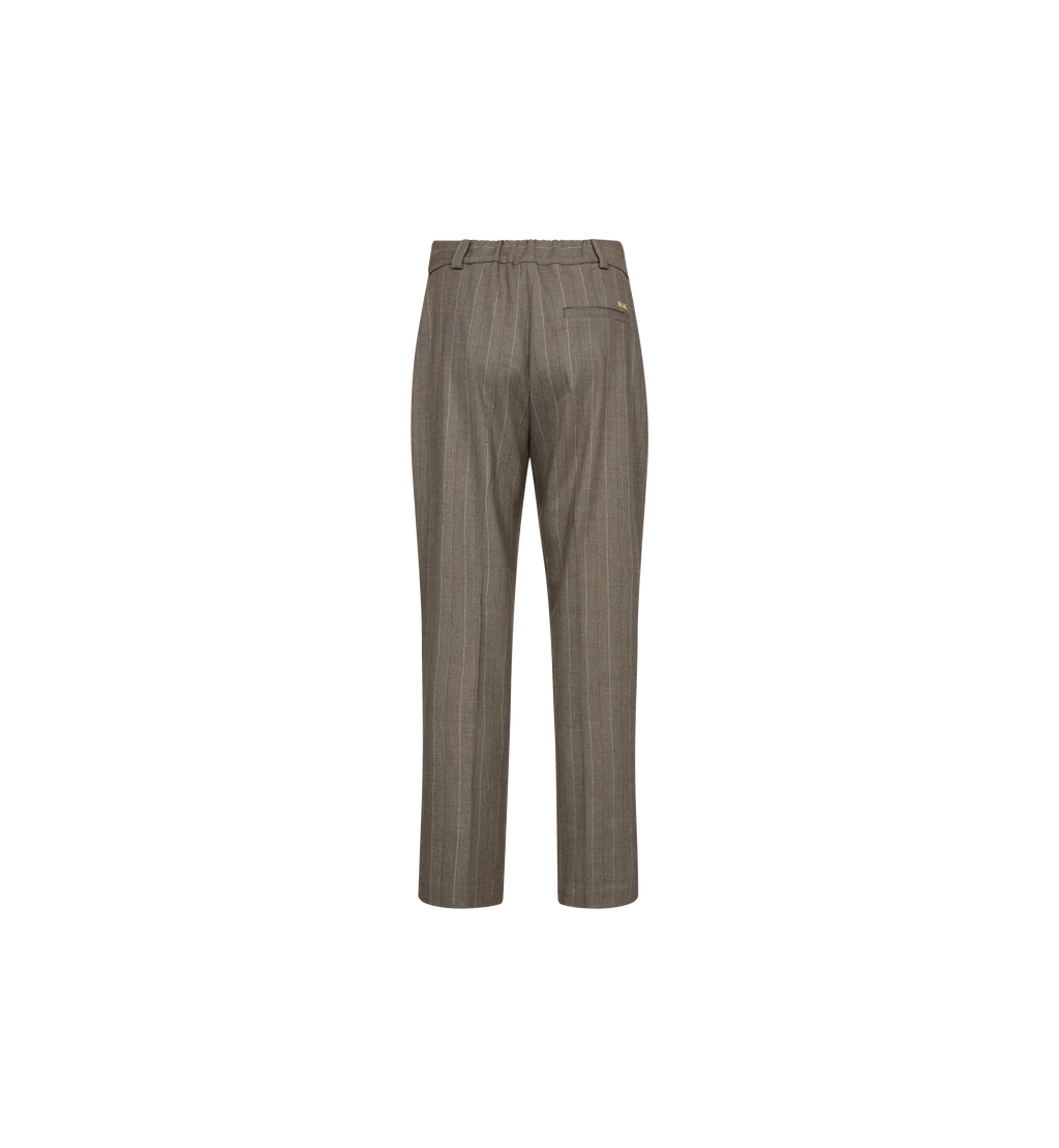 Petrine Elvie Pant - Mos Mosh - Women's Trouser
