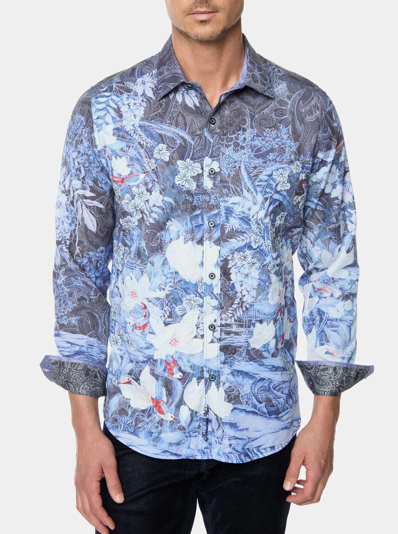 Fondsworth Dress Shirt