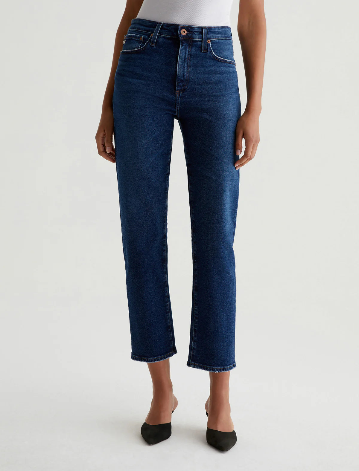 Rian High Rise Jean