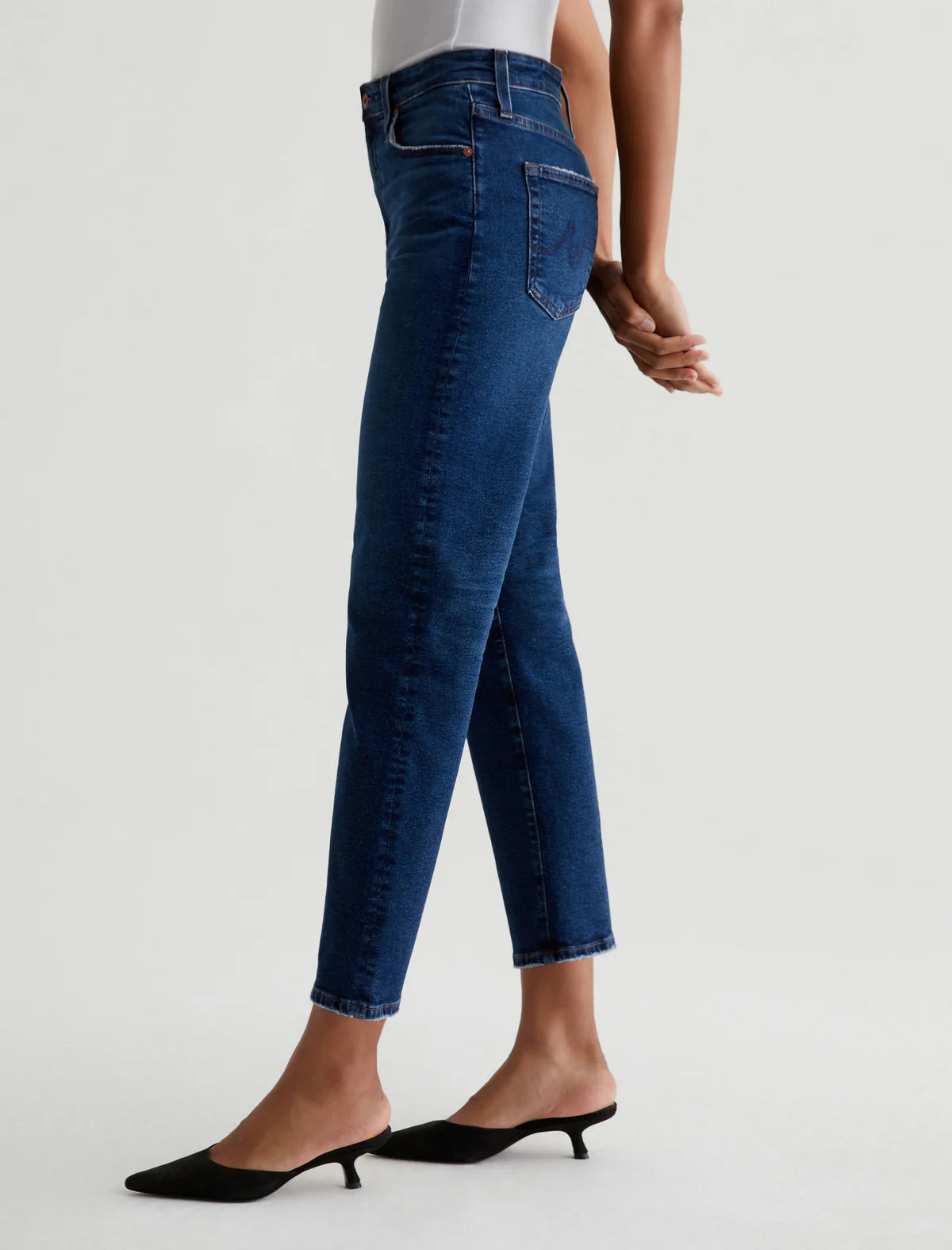 Rian High Rise Jean