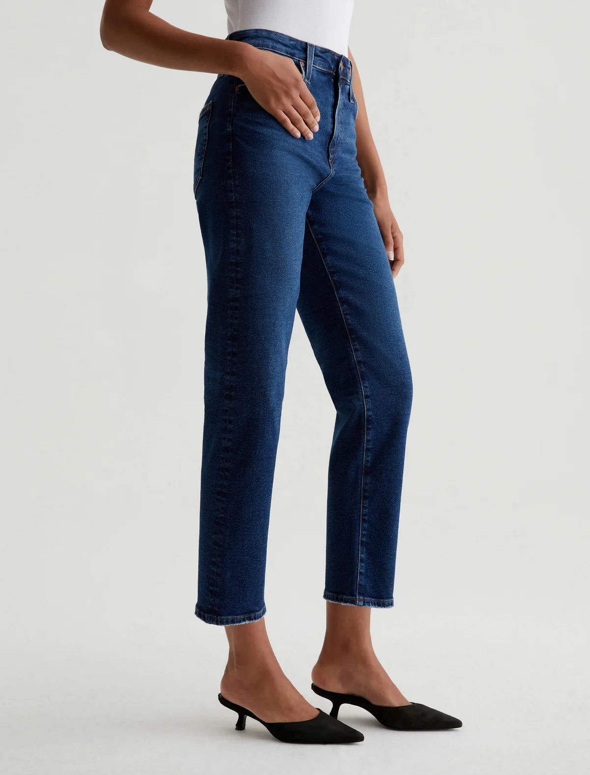 Rian High Rise Jean