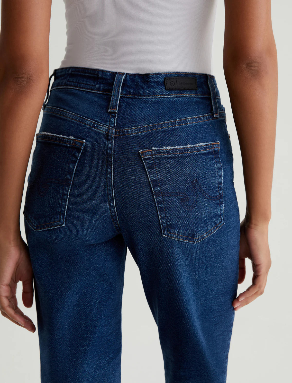 Rian High Rise Jean