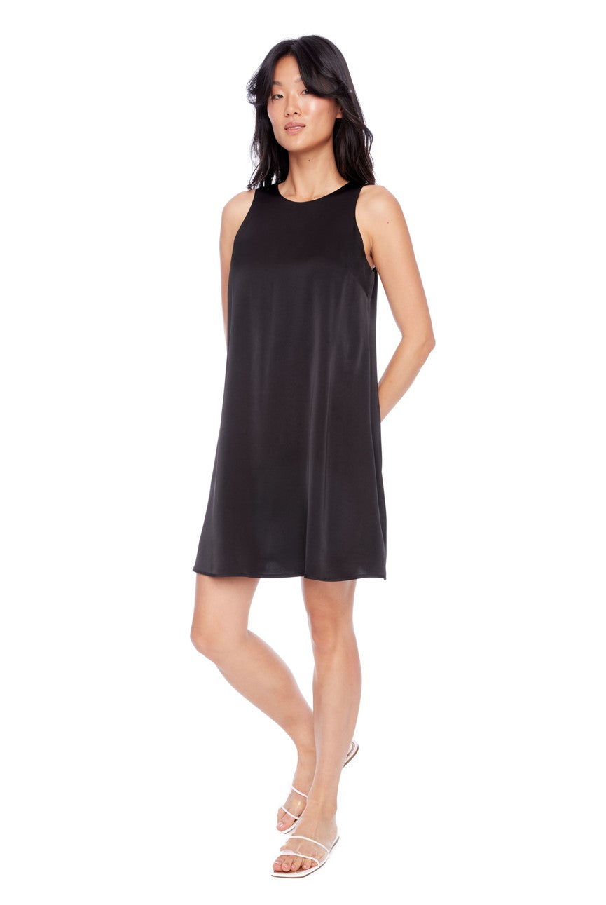 Sabrina Dress