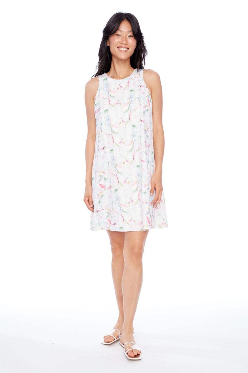Sabrina Dress