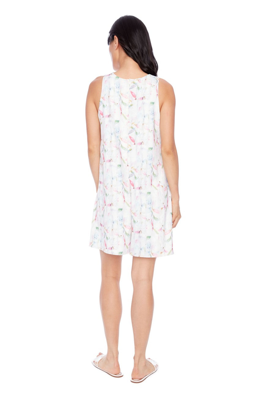 Sabrina Dress