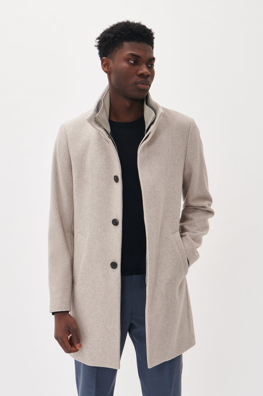 Harvey Coat