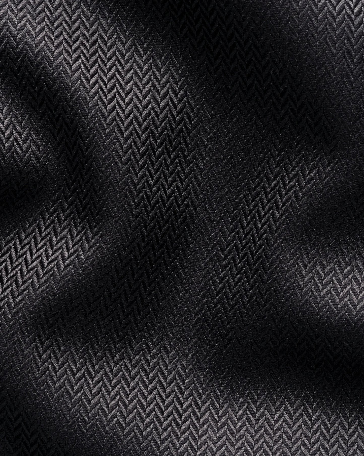 Eton Herringbone Signature Twill Shirt