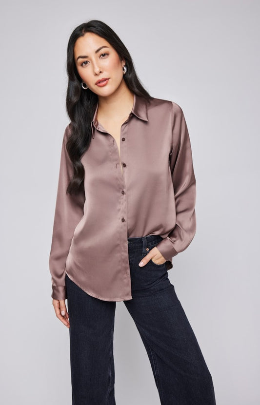 Winslow Blouse